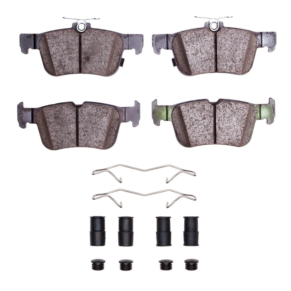 DFC auto part