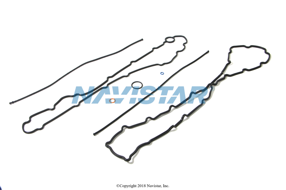 OIL PAN GASKET