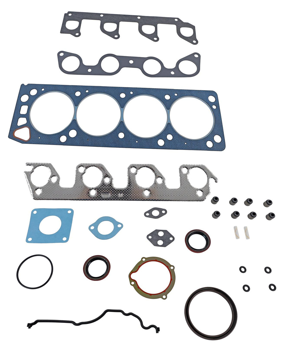 VLV CVR SET PRO STK CHRY