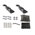 1.75" Z BRKT NO FEET Z176