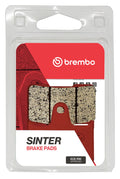 Brembo OE 04-05 Suzuki GSX-R 600cc Brake Pad - Rear