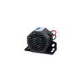 ALARM: BACK-UP, 107DB