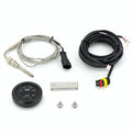EXHAUST GAS TEMPERATURE (EGT) SENSO