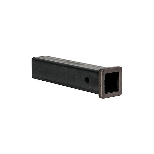 RECEIVER TUBE,2-1/2INIDX18IN,5/8INP