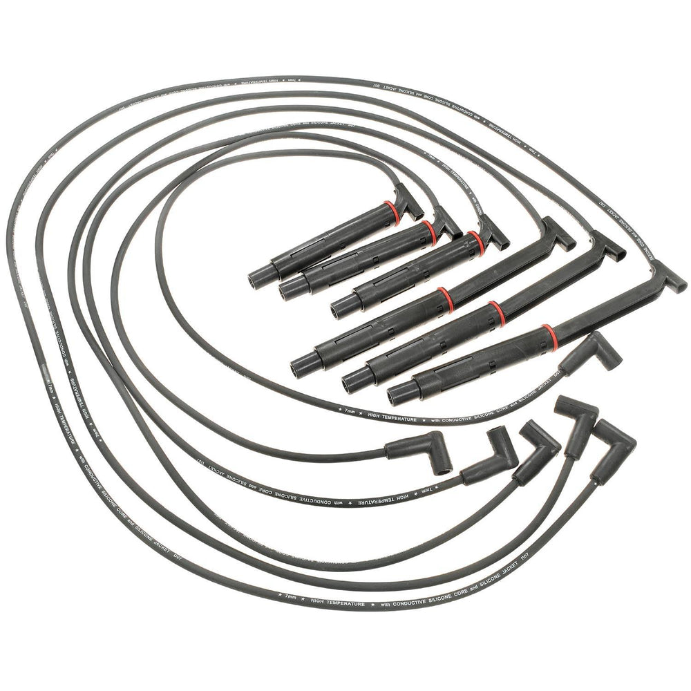 STANDARD IGN auto part