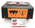 WARN S/P HOUSING,SOLENOID