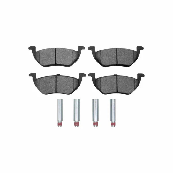 R1 05-08 Ford Escape Rear Optimum OE Pads & Hardware Kit