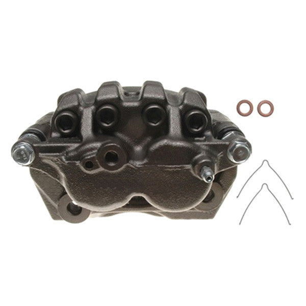 FRICTION CALIPERS