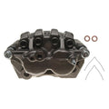 FRICTION CALIPERS
