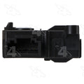 AIR DOOR ACTUATOR