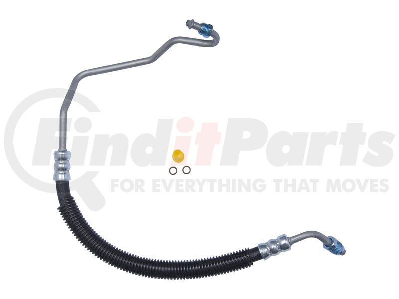 Gates Power Steering Pressure Line Hose Assembly