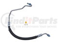 Gates Power Steering Pressure Line Hose Assembly