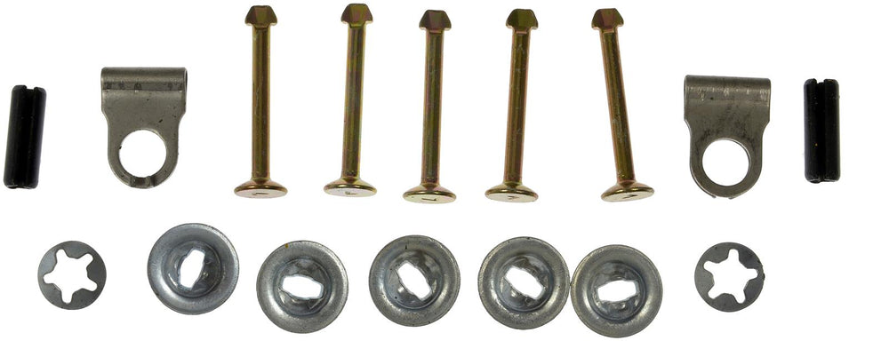 DRUM BRAKE KIT