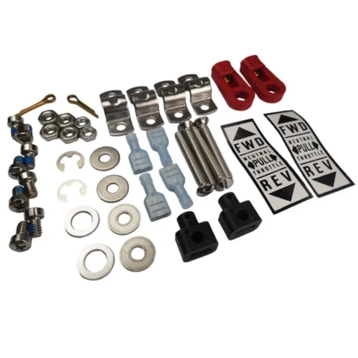 SEASTAR SOL. auto part