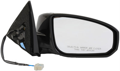 SIDE VIEW MIRROR - R