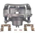 FRICTION CALIPERS