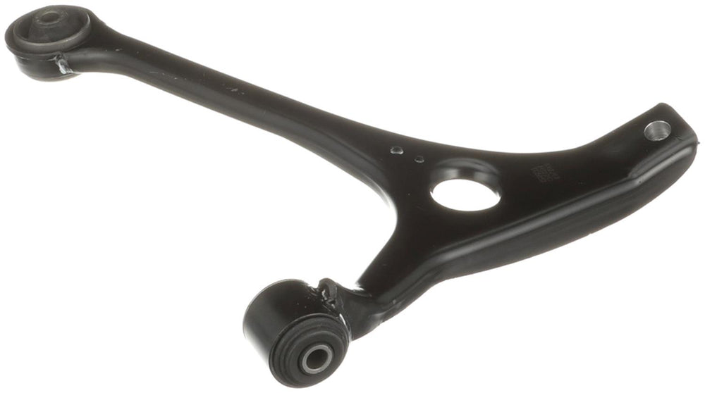 DELPHI control arms
