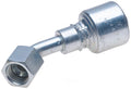 HYDRAULIC COUPLING - MEGACRIMP
