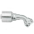 HYDRAULIC COUPLING - MEGACRIMP