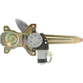 A1 REMFG INC auto part close-up