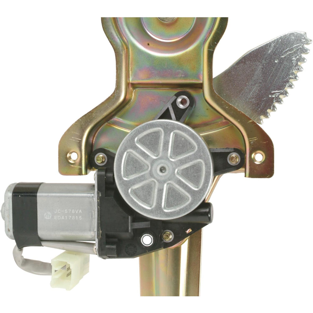 A1 REMFG INC auto part