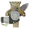 A1 REMFG INC auto part