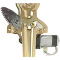A1 REMFG INC auto part detail
