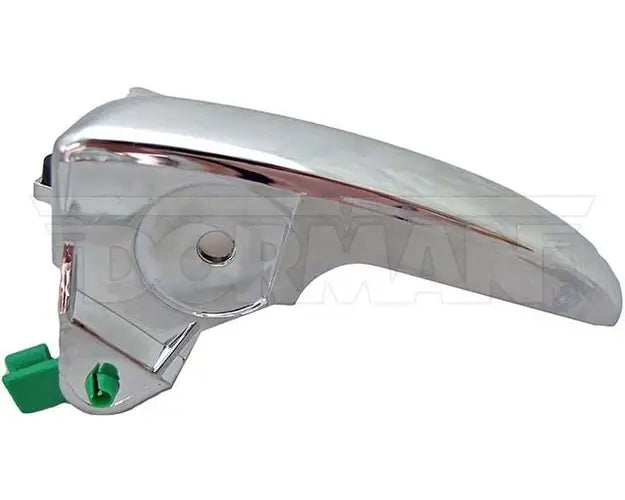 INTERIOR DOOR HANDLE