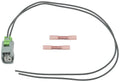 ALTERNATOR ELECTRICAL CONNECTOR