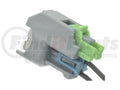 ALTERNATOR ELECTRICAL CONNECTOR