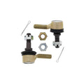 All Balls Racing 09-10 Polaris Outlaw 450 Tie Rod End Kit - 2 Kits Req. Per Veh.