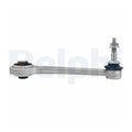DELPHI control arms
