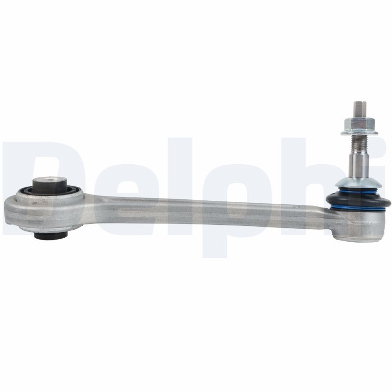 DELPHI control arms