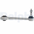 DELPHI control arms
