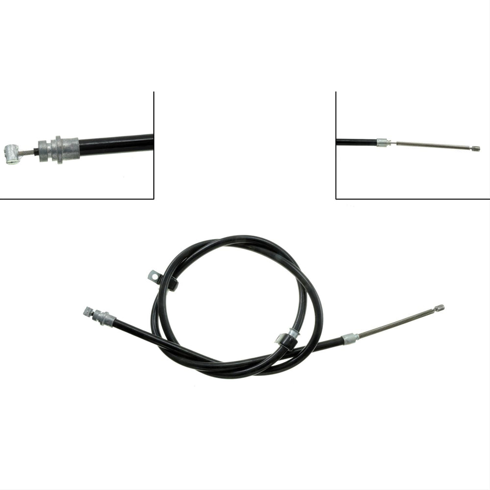 BRAKE CABLE