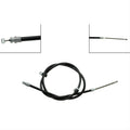 BRAKE CABLE