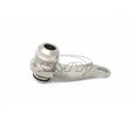 Torque Solution -10AN Turbo Oil Return Fitting Subaru EJ All Years