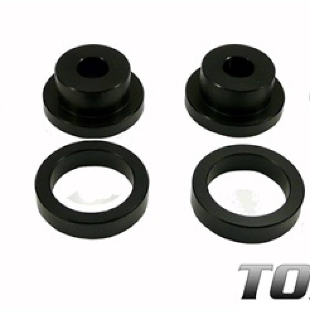 Torque Solution Drive Shaft Carrier Bearing Support Bushings: Mitsubishi Evolution 1992-14