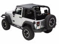 POCKET BRIEF, 92-95 JEEP