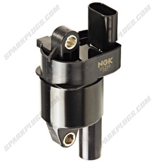 NGK auto part