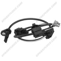 ABS WHEEL SPEED SENSOR