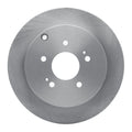R1 Concepts Brake Rotor Fits Mitsubishi Endeavor