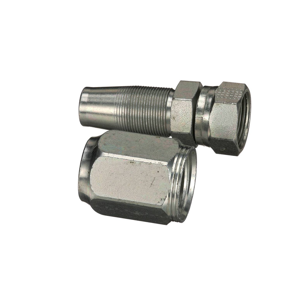 HYDRAULIC COUPLING - FIELD ATTACHAB