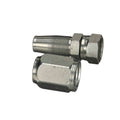 HYDRAULIC COUPLING - FIELD ATTACHAB