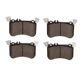 R1 14-19 Mercedes-Benz Gla45 AMG Front Ceramic Brake Pads