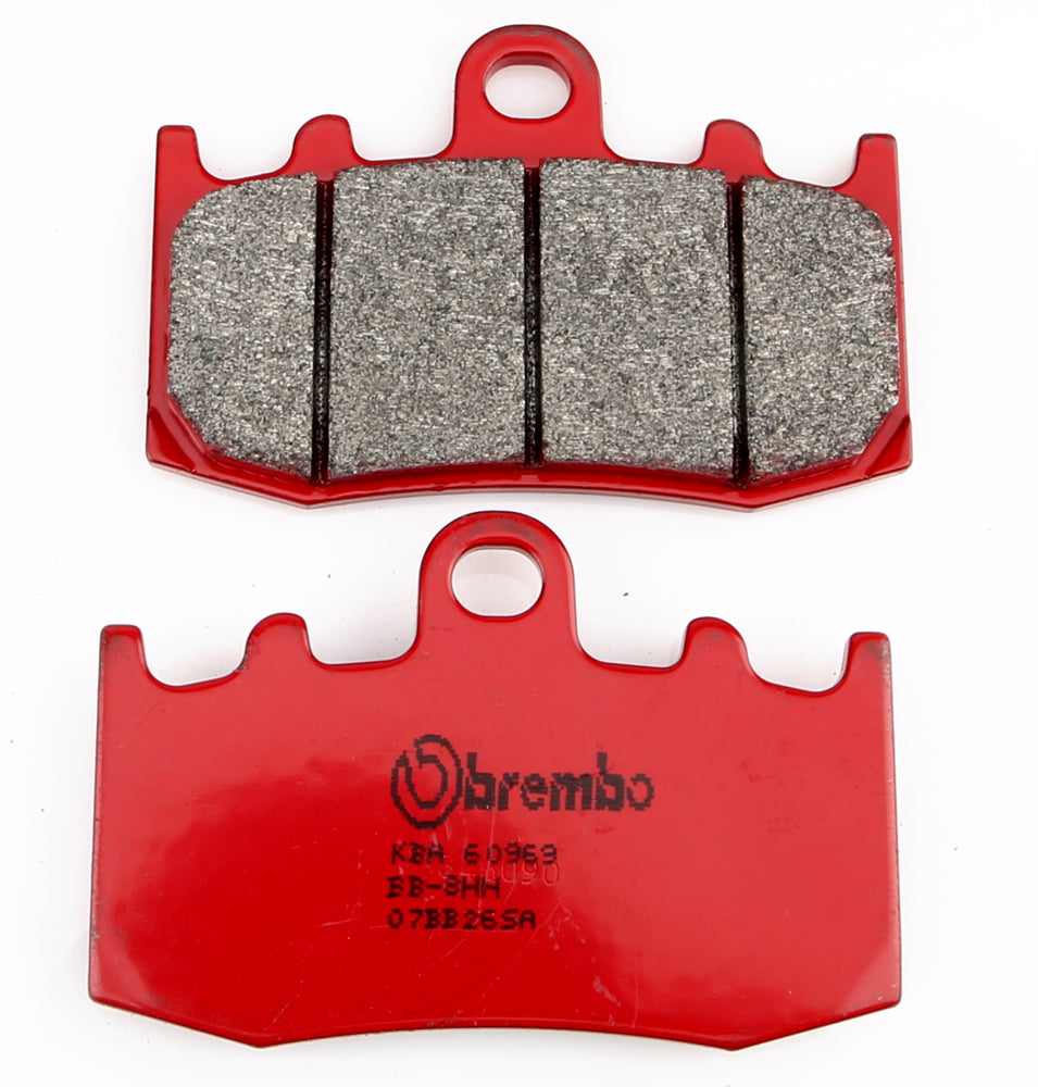 Brembo OE BMW HP/BMW K/BMW R 850/BMW R 1100/BMW R 1150/BMW R 1200/BMW R 900 Sinter Brake Pad - Front