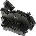 INTGR LATCH ACTUATOR