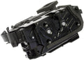 INTGR LATCH ACTUATOR