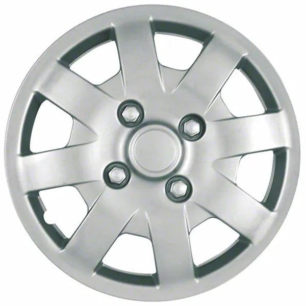 Coast To Coast silver auto part