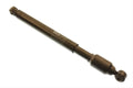 Bilstein B2 1984 Mercedes-Benz 190D 2.2 Front 22mm Monotube Steering Damper